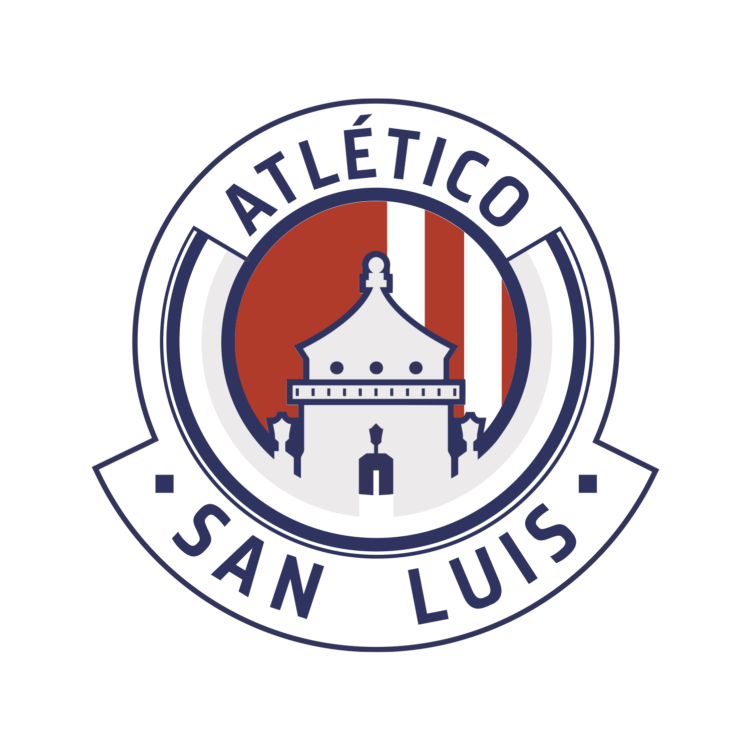 Escudo San Luis